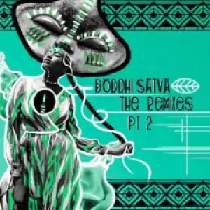 Boddhi Satva - Naughty (Spilulu Remix) Ft Davido & Dj Arafat